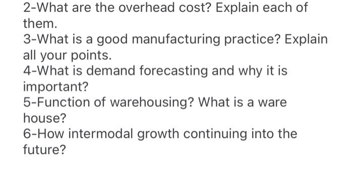 i need help in all questions.