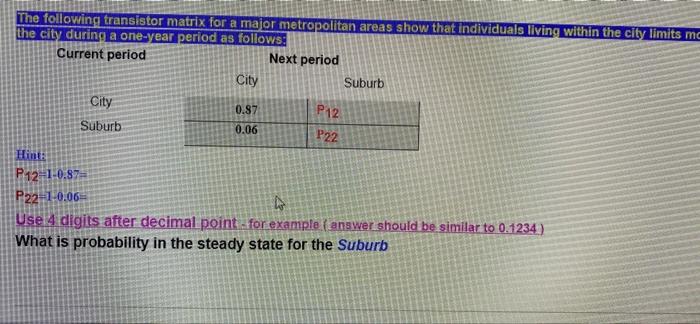 MES making under certainty. QUESTION 19