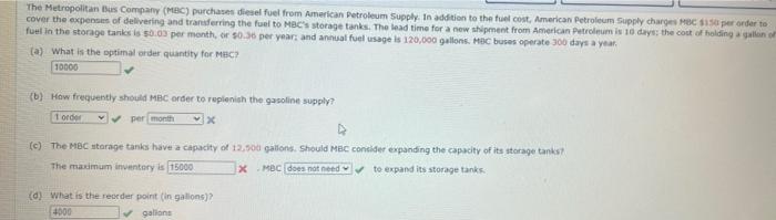 WHAT IS PART 2 OF b ? WHAT IS PART 1 OF c ? The