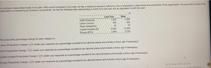 Charles Lackey operates a bakery in Victoria, BC