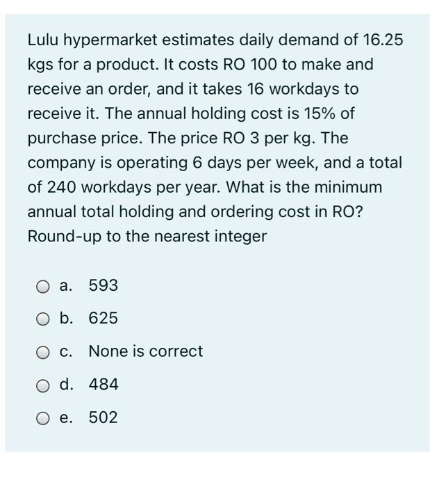 Please, I want a clear and correct solution in