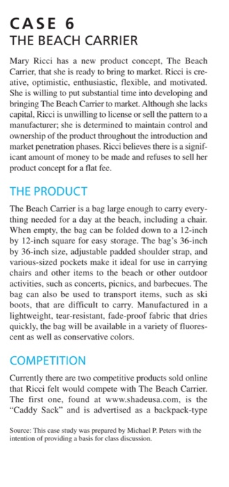 entrepreneurial management please dont answer the