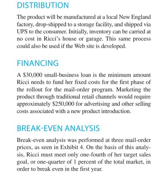 entrepreneurial management please dont answer the