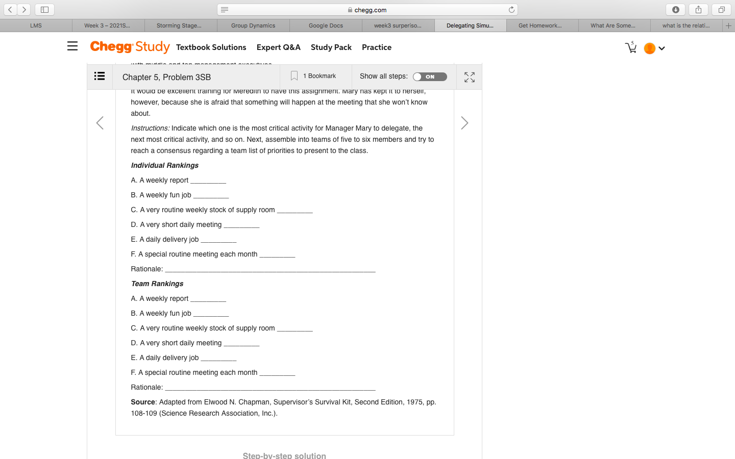 need help with this please need answer for all