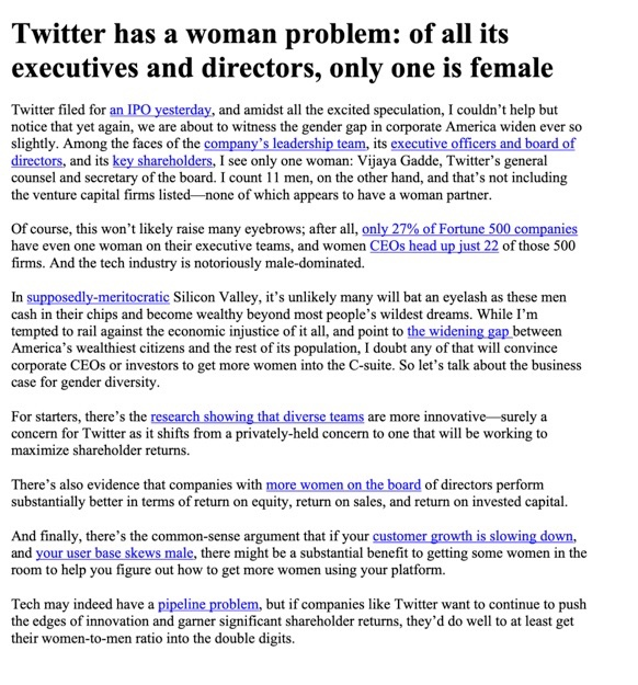 1. Compare and contrast Marx's and Nozick's