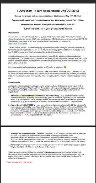 question from sustainable tourism.Only 2 point is