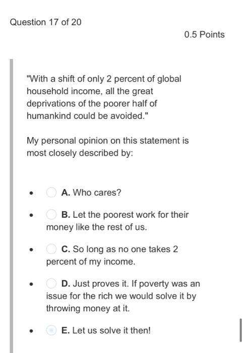 Question ( answer of my assignment 1 is below)