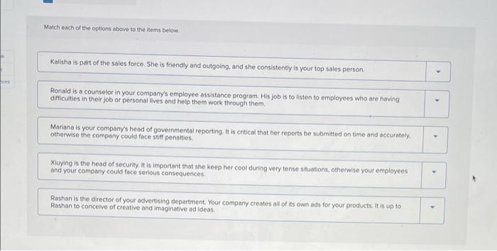 2. Big Five Personality Traits 1 Big Five