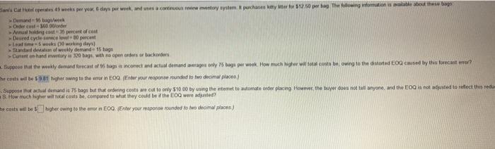 lansate pe weekspery, days per work and as a