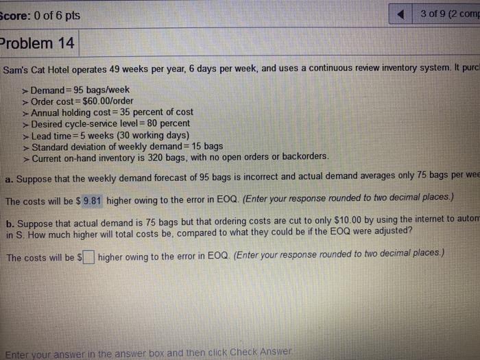 lansate pe weekspery, days per work and as a