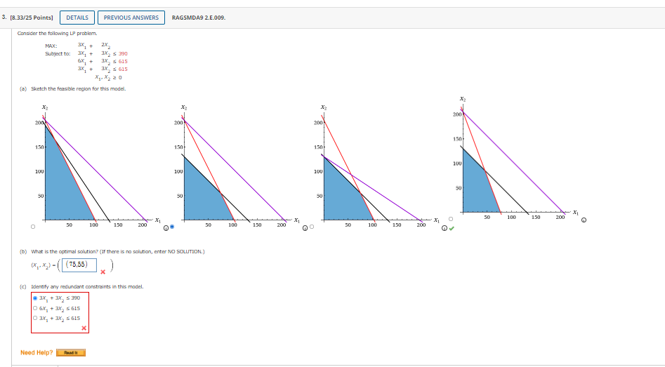 3. [8.33/25 Points DETAILS PREVIOUS ANSWERS