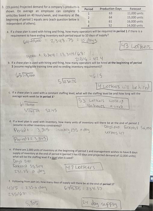 i dont think i did this correct. Can i get the