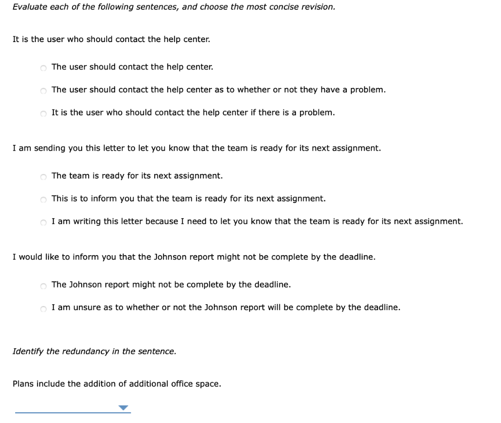 - plans included - OR - addition of additional -