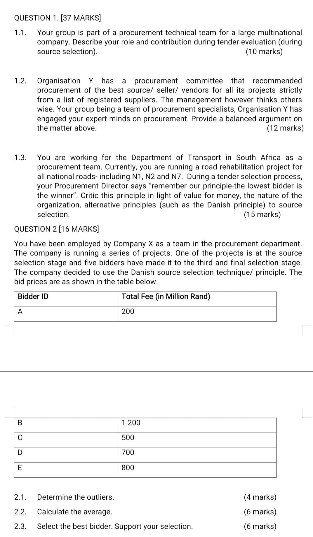 Hello All. May you please assist me with this