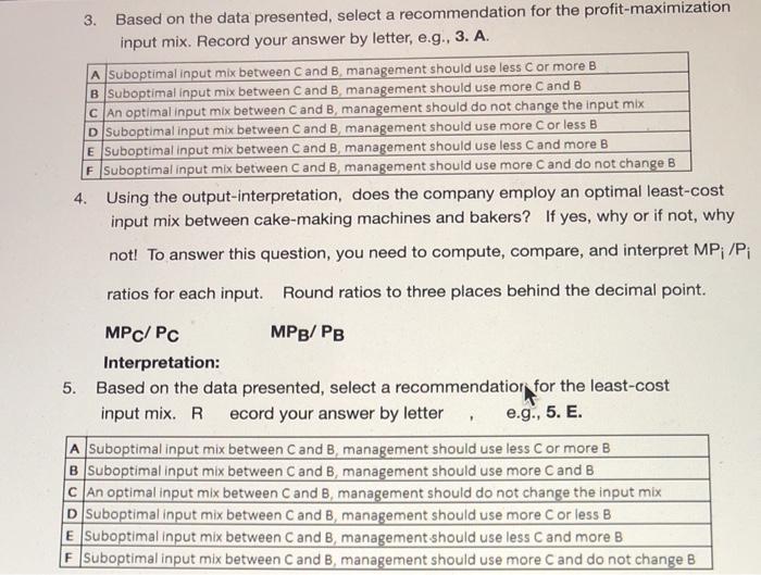 QUESTION 2 Danielle's Dessert Caf offers many