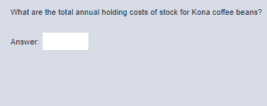 I need some assistance with this question, please