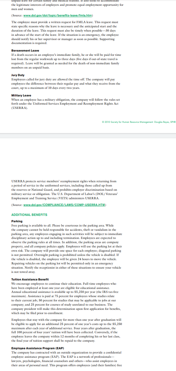 Regarding the Columbus Custom Carpentry Case