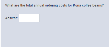 I need some assistance with this question, please