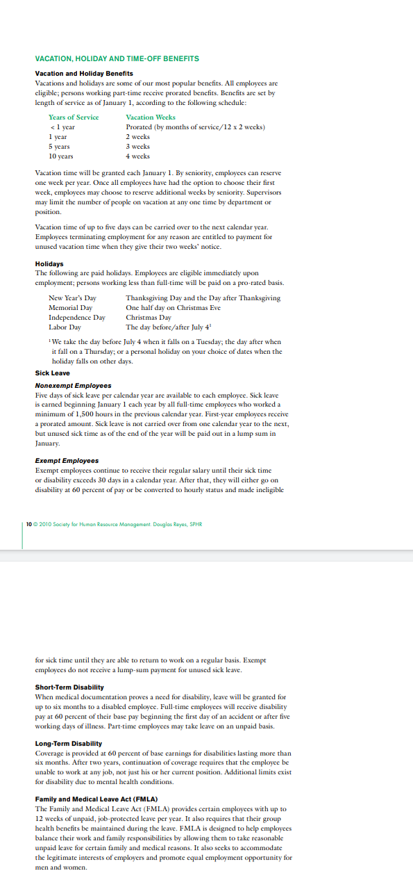 Regarding the Columbus Custom Carpentry Case