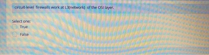 Volunteering is not part of conducting an.