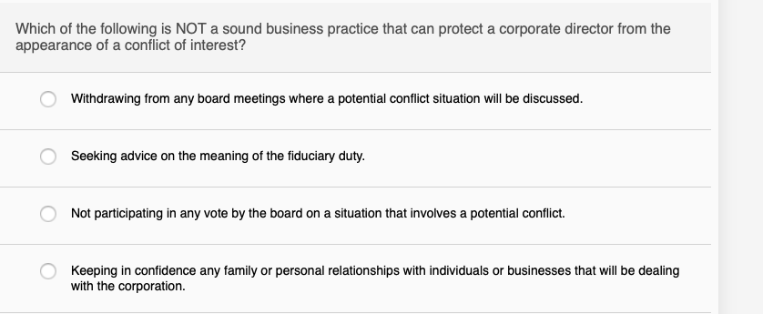 The shares of a corporation represent a claim on