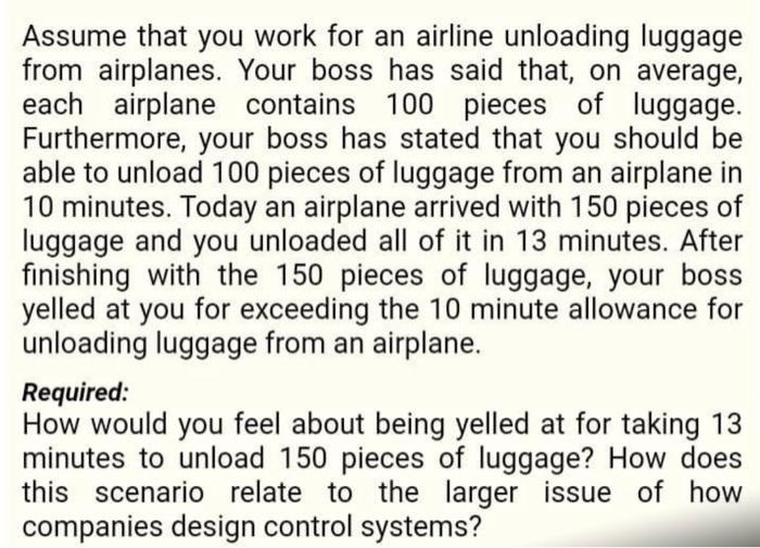 i need answers on these please Assume that you