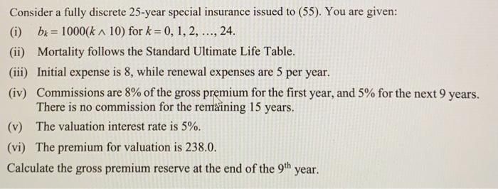 act sci show all steps tq Consider a fully