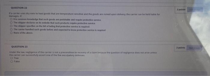 answer ALL of them, if not do not answer them.