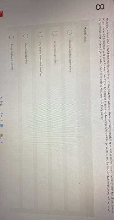 8 Makbule oversees the second shift production