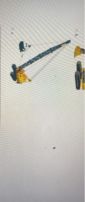 Which of the following equipment is a clamshell