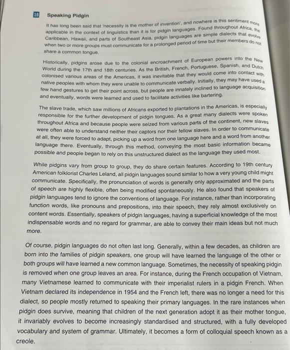 1. 2. 3. please answer all the ielts questions 22