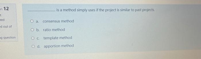Time left 0:40 Stockholder analysis aims to