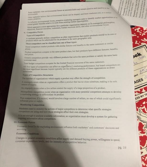 please summarize this chapter please summarize