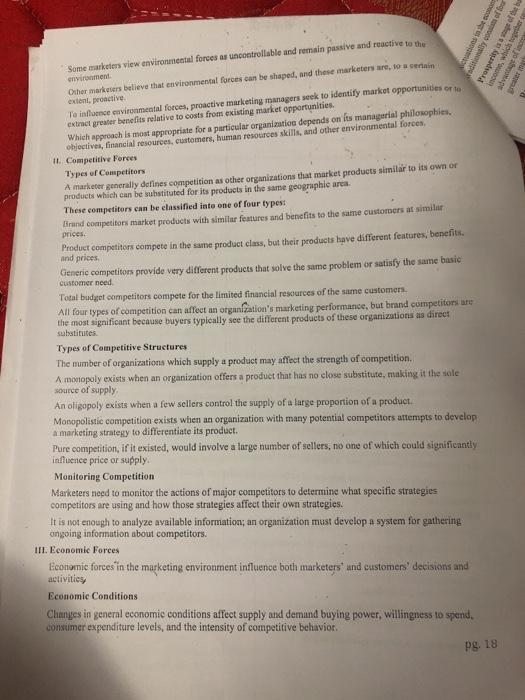 please summarize this chapter please summarize