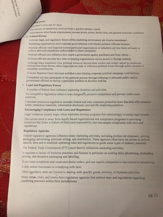 please summarize this chapter please summarize