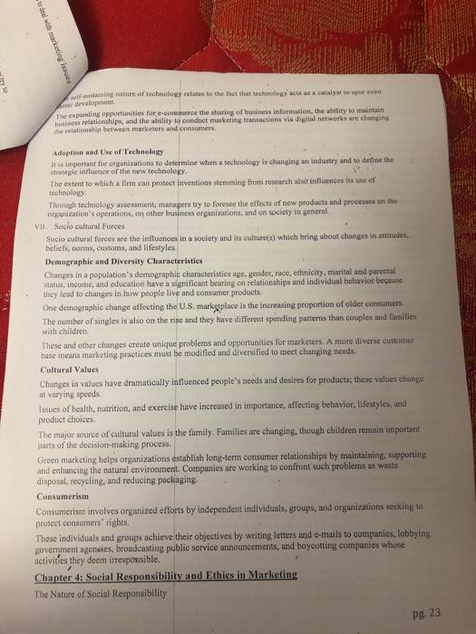 please summarize this chapter please summarize