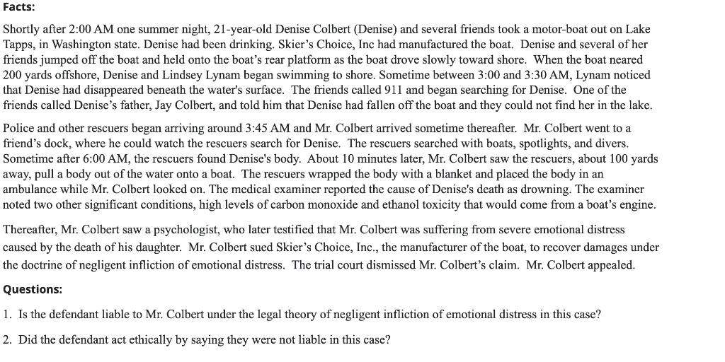 Shortly after 2:00 AM one summer night,