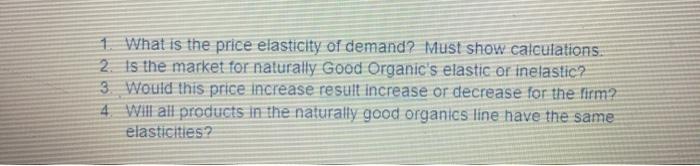 information in one picture and questions in the