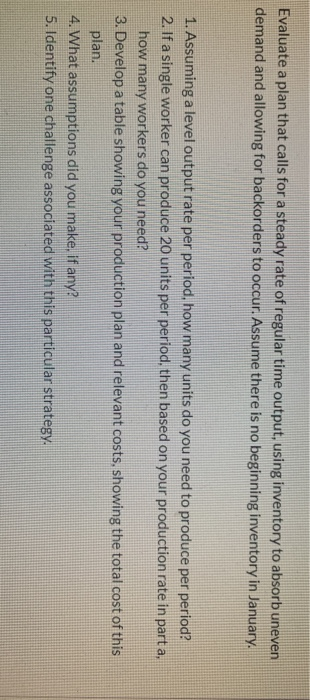 Please show work.... You have been hired as a