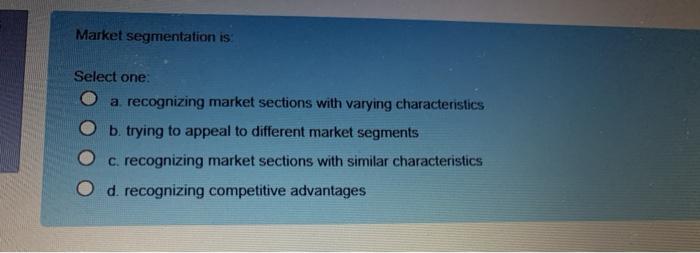 Wuch of the following statements is faber Select