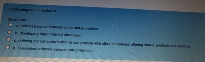 Wuch of the following statements is faber Select