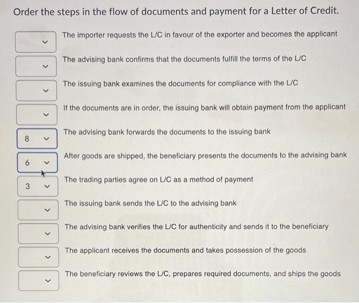 please answer ASAP Applicant (Buyer importer)