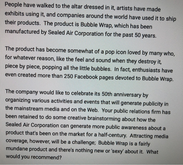 Someone who already took Communication class, can