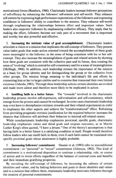 question two key take away? word limit 300-400 28