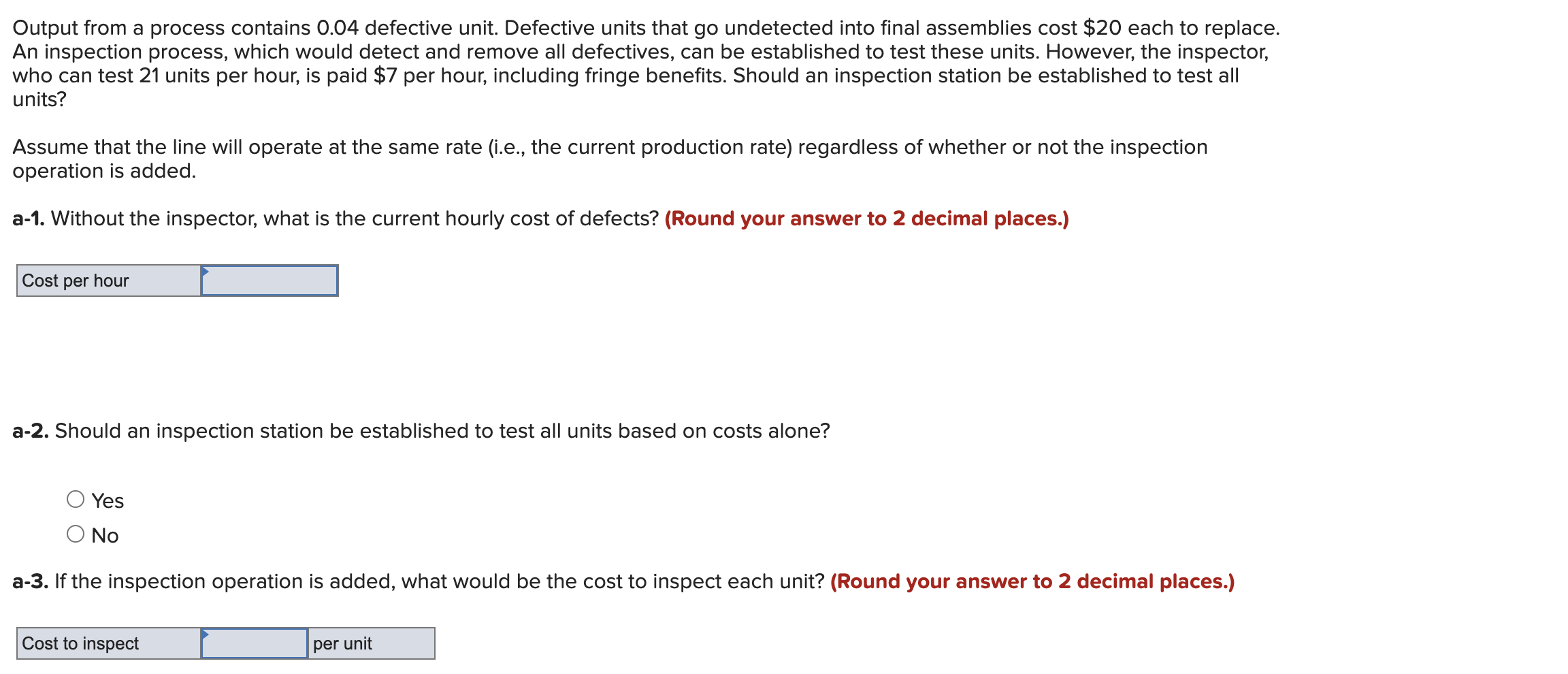 32. Please highlight/bold answer. Output from a