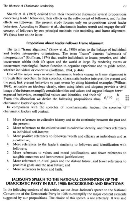 question two key take away? word limit 300-400 28