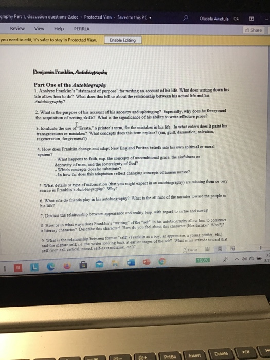 social interaction /group/ crime graphy Part 1,