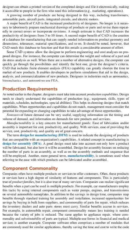 Please provide summary of the above text (More