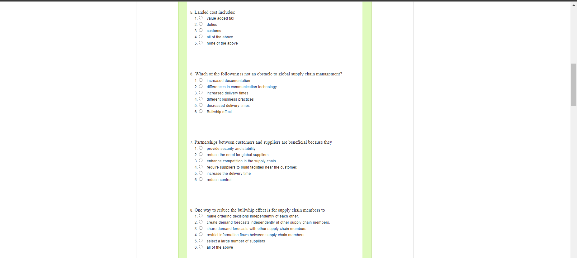 Please help deadline in 40 mins. 1 are web sites