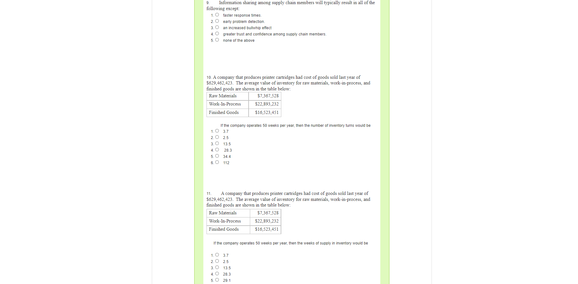 Please help deadline in 40 mins. 1 are web sites